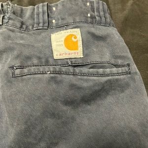 Carhartt pants